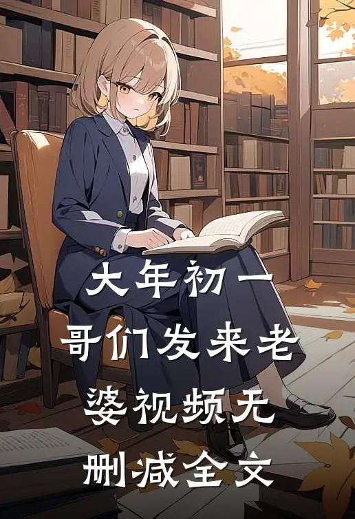 大年初一，哥们发来老婆视频无删减全文