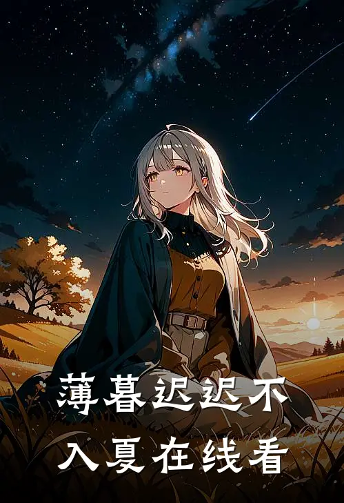 薄暮迟迟不入夏在线看
