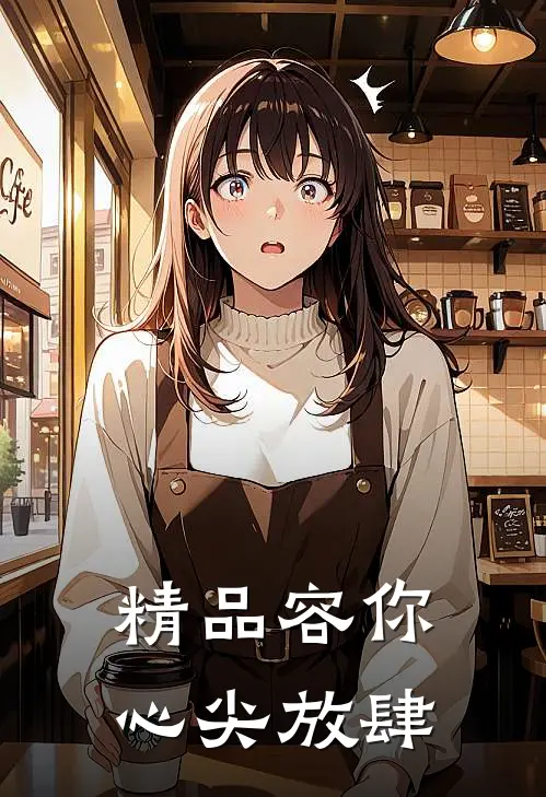精品容你心尖放肆
