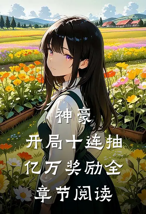 神豪：开局十连抽亿万奖励全章节阅读