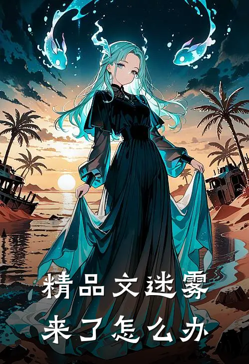 精品文迷雾来了怎么办