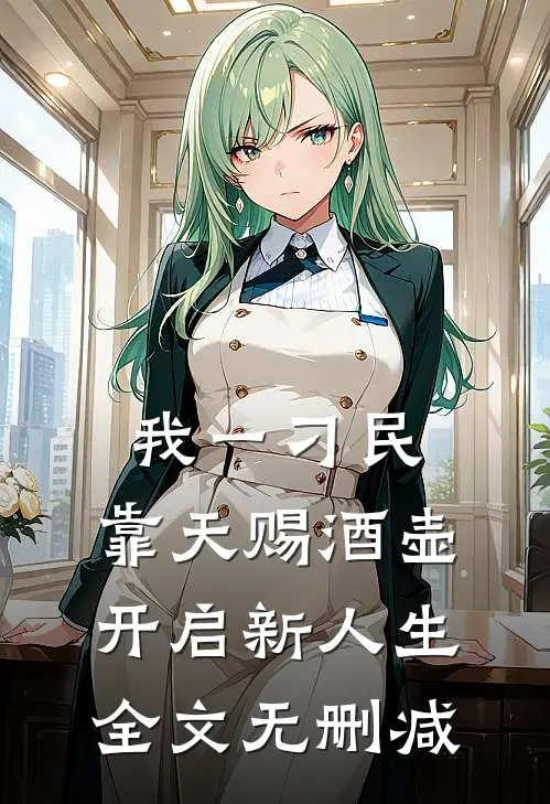 我一刁民，靠天赐酒壶开启新人生全文无删减