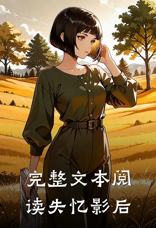 完整文本阅读失忆影后