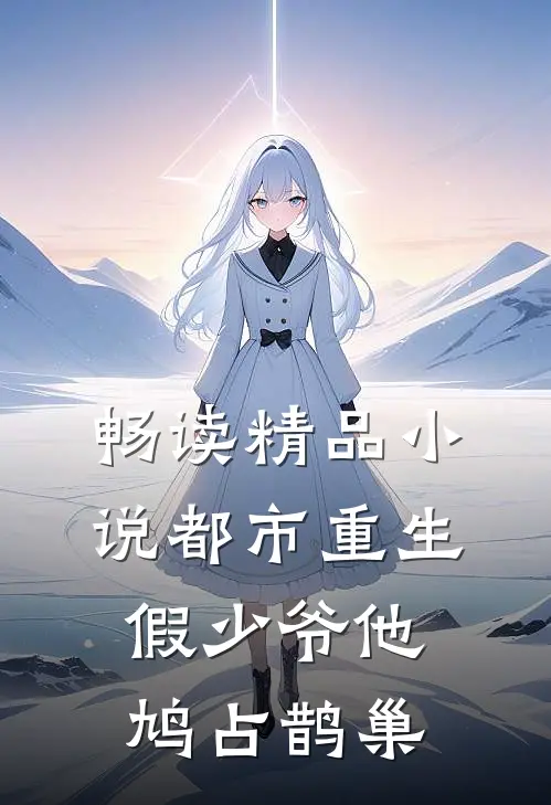 畅读精品小说都市重生：假少爷他鸠占鹊巢