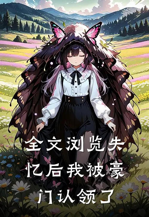 全文浏览失忆后我被豪门认领了