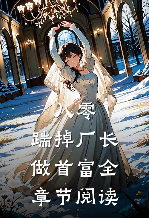 八零：踹掉厂长做首富全章节阅读