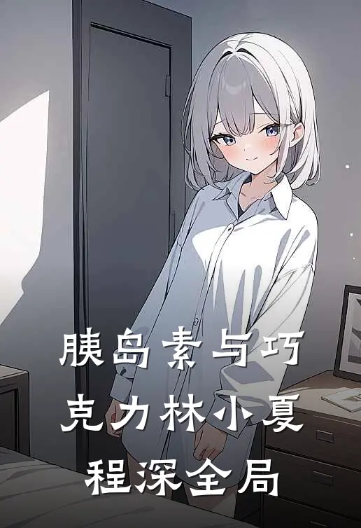 胰岛素与巧克力林小夏程深全局