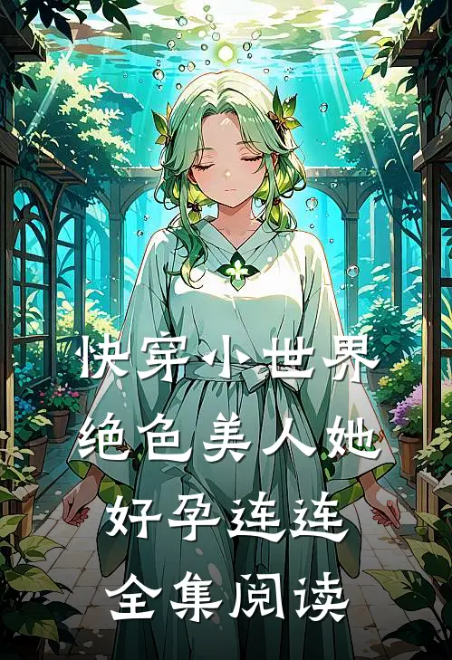快穿小世界：绝色美人她好孕连连全集阅读