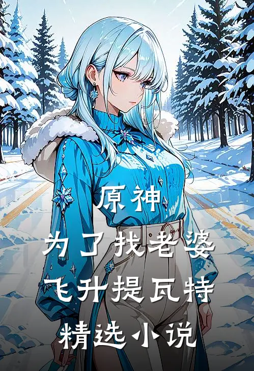 原神：为了找老婆飞升提瓦特精选小说