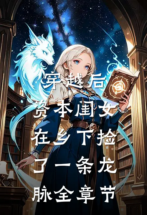 穿越后，资本闺女在乡下捡了一条龙脉全章节