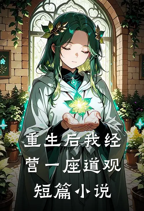 重生后我经营一座道观短篇小说