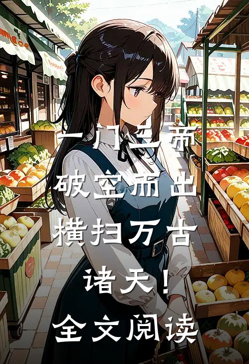 一门三帝破空而出，横扫万古诸天！全文阅读