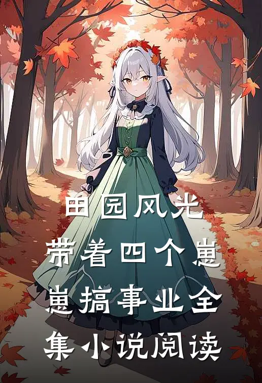 田园风光：带着四个崽崽搞事业全集小说阅读