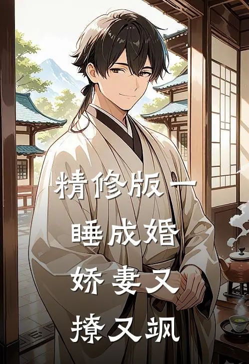 精修版一睡成婚：娇妻又撩又飒