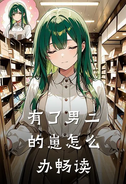 有了男二的崽怎么办畅读