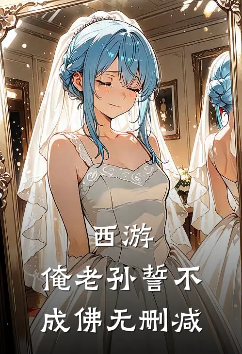 西游：俺老孙誓不成佛无删减