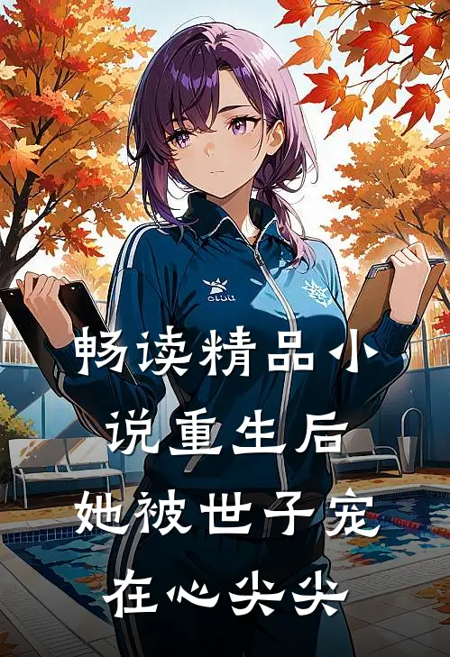 畅读精品小说重生后，她被世子宠在心尖尖