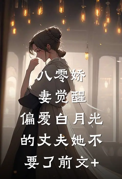 八零娇妻觉醒，偏爱白月光的丈夫她不要了前文+