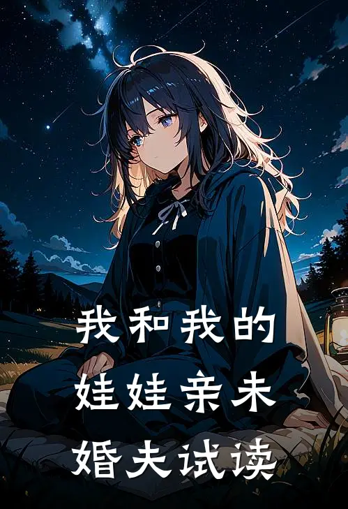 我和我的娃娃亲未婚夫试读