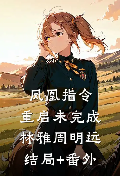 凤凰指令：重启未完成林雅周明远结局+番外