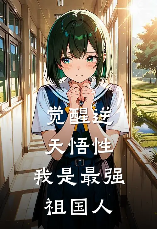 觉醒逆天悟性，我是最强祖国人