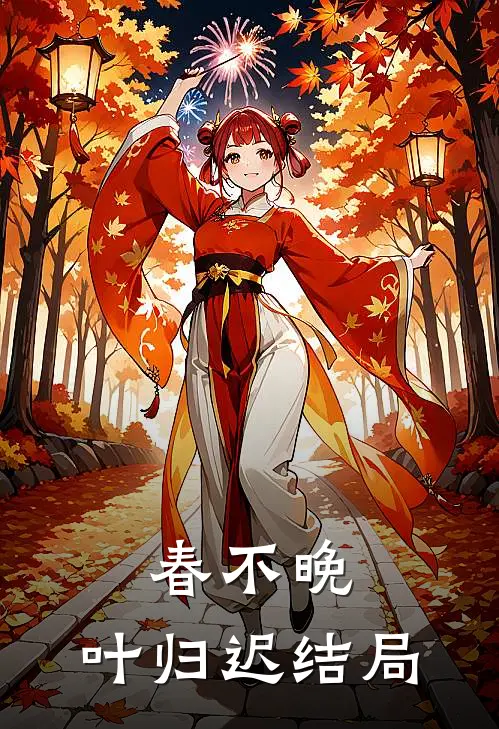 春不晚，叶归迟结局