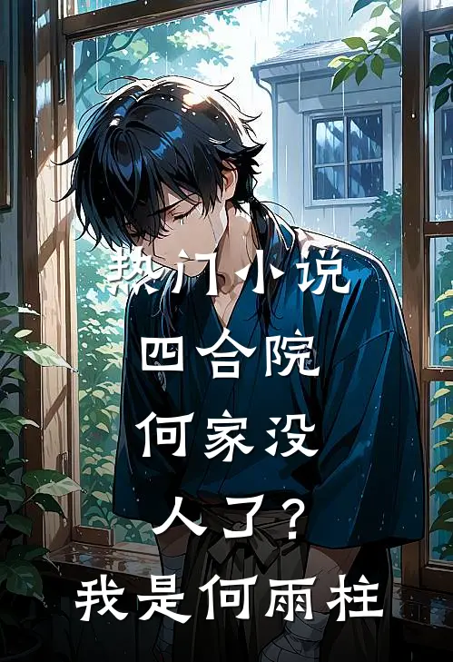 热门小说四合院：何家没人了？我是何雨柱