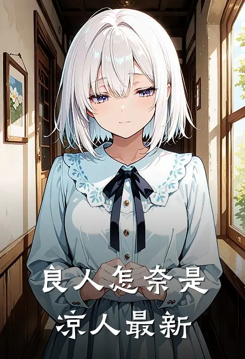 良人怎奈是凉人最新