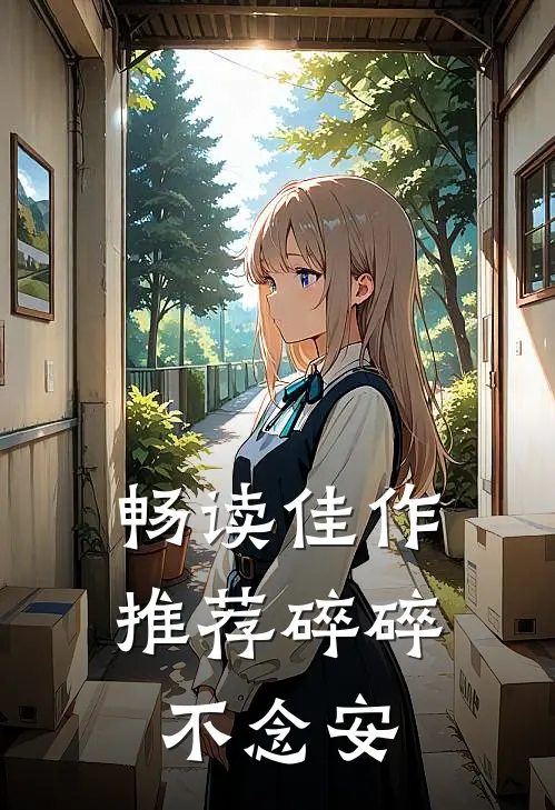 畅读佳作推荐碎碎不念安