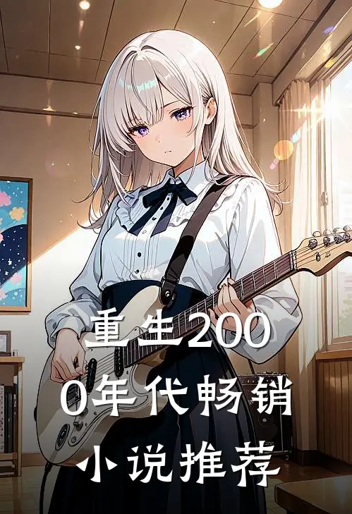 重生2000年代畅销小说推荐