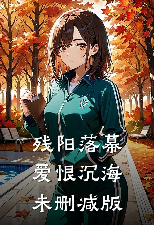 残阳落幕，爱恨沉海未删减版