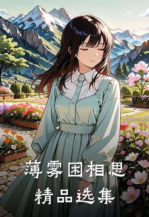 薄雾困相思精品选集