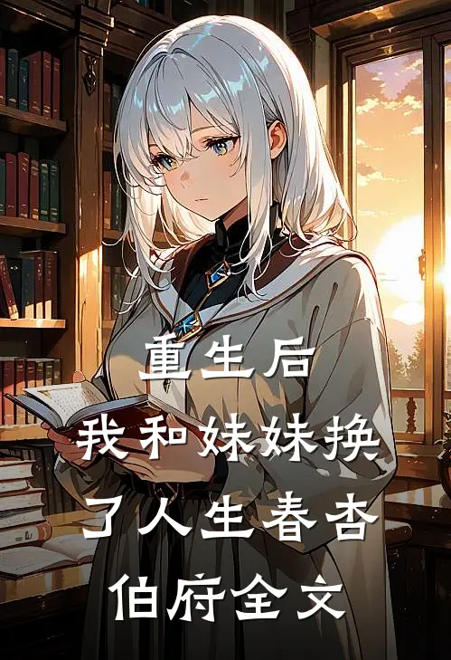 重生后，我和妹妹换了人生春杏伯府全文