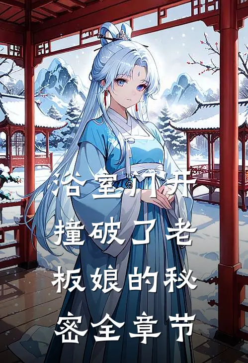 浴室门开，撞破了老板娘的秘密全章节