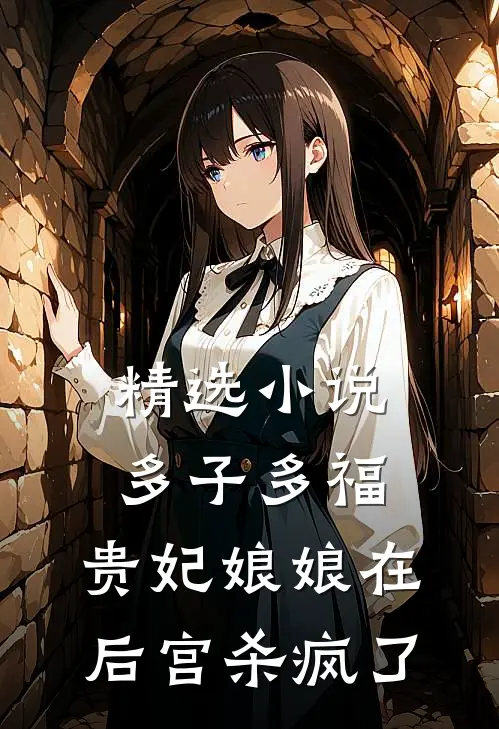 精选小说多子多福：贵妃娘娘在后宫杀疯了