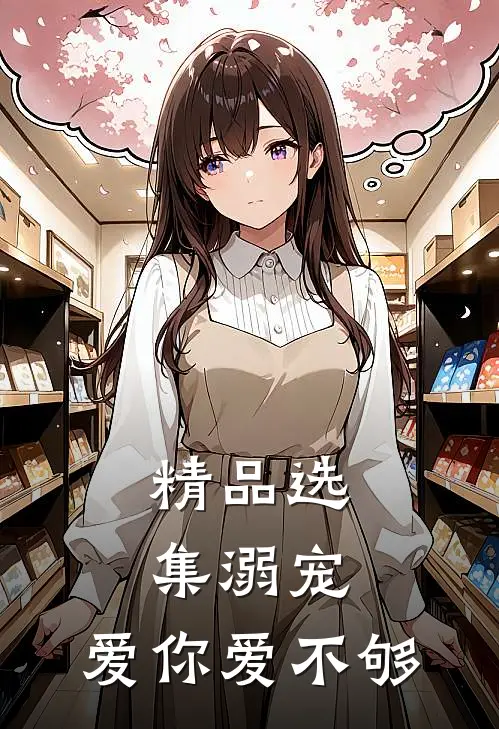 精品选集溺宠：爱你爱不够