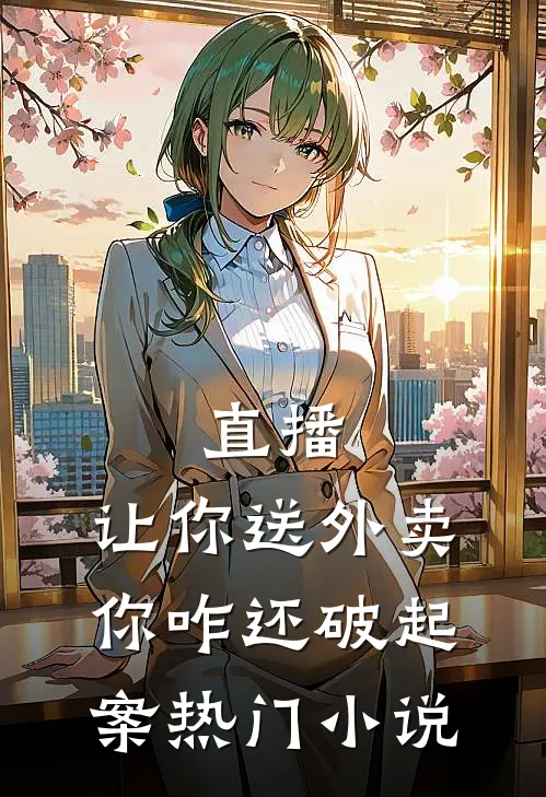 直播：让你送外卖，你咋还破起案热门小说