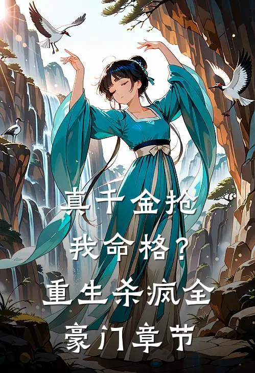 真千金抢我命格？重生杀疯全豪门章节