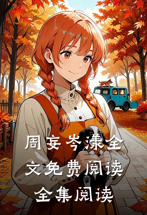 周妄岑漾全文免费阅读全集阅读