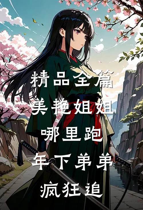 精品全篇美艳姐姐哪里跑，年下弟弟疯狂追