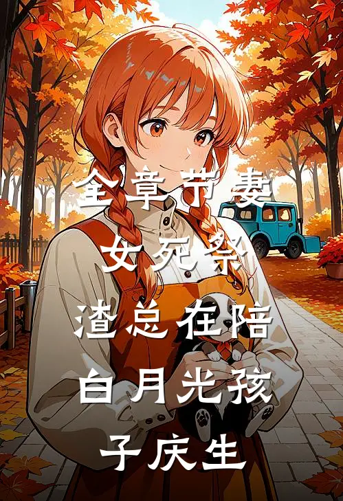 全章节妻女死祭，渣总在陪白月光孩子庆生