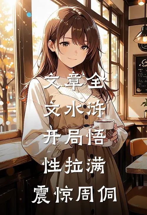 文章全文水浒：开局悟性拉满，震惊周侗