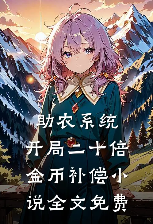 助农系统：开局二十倍金币补偿小说全文免费