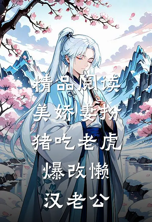精品阅读美娇妻扮猪吃老虎，爆改懒汉老公