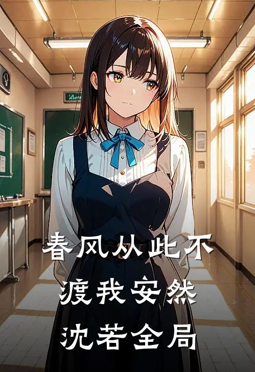 春风从此不渡我安然沈若全局