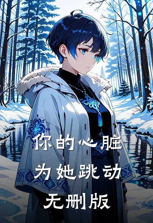 你的心脏为她跳动无删版