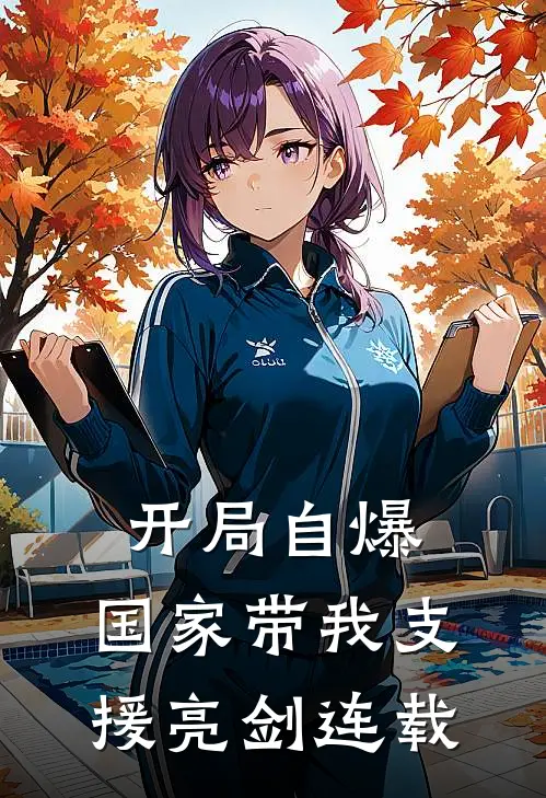 开局自爆：国家带我支援亮剑连载