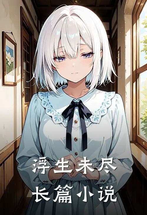 浮生未尽长篇小说