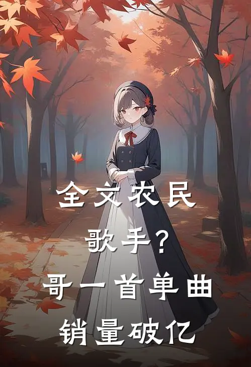 全文农民歌手?哥一首单曲销量破亿