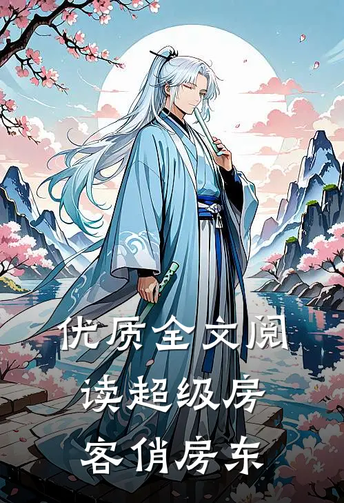 优质全文阅读超级房客俏房东